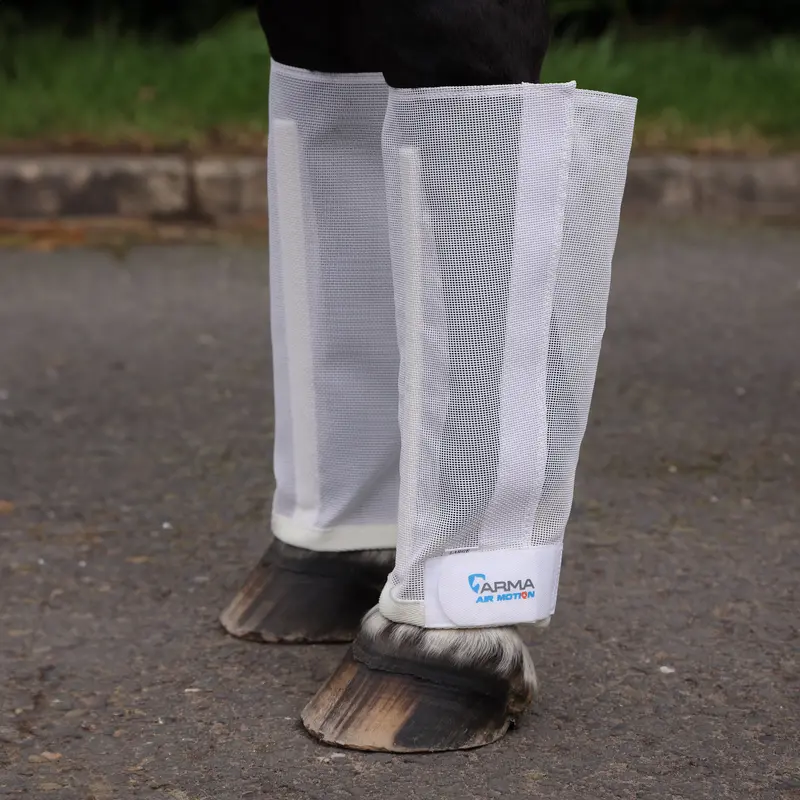 Arma Mesh Fly Boots 3