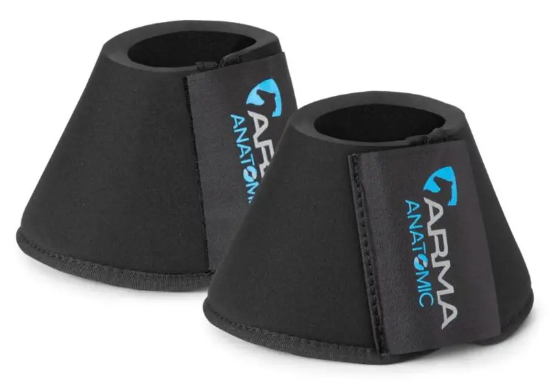 Arma Neoprene Bell Boots 1