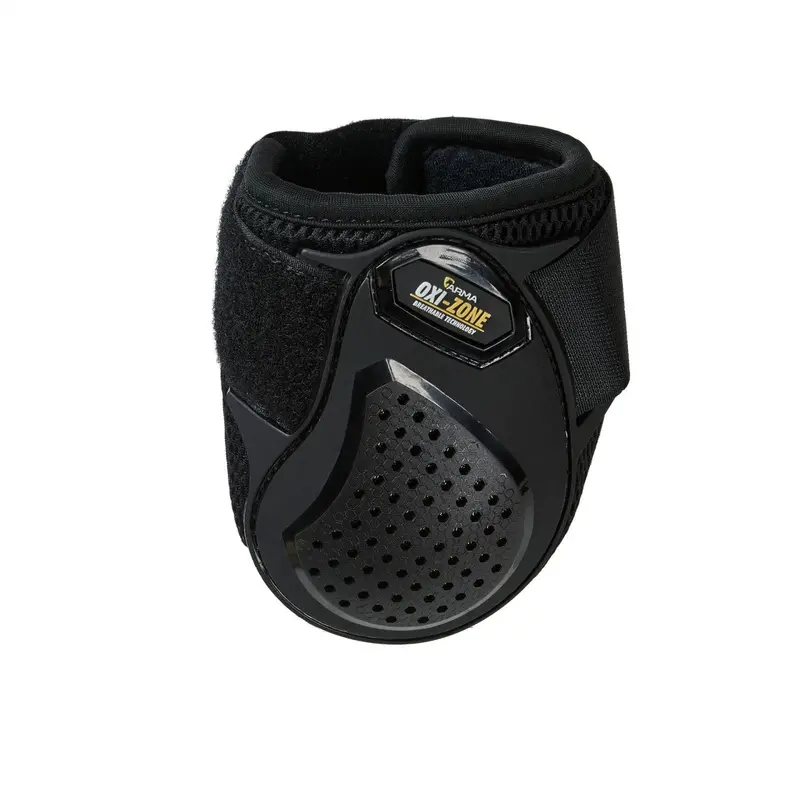Arma Oxi-Zone Fetlock Boot 1