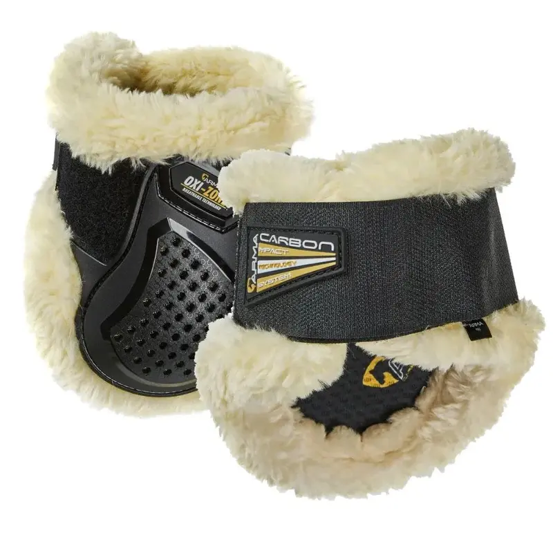 Arma Oxi-Zone Supafleece Fetlock Boot 1