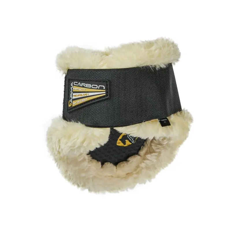 Arma Oxi-Zone Supafleece Fetlock Boot 2