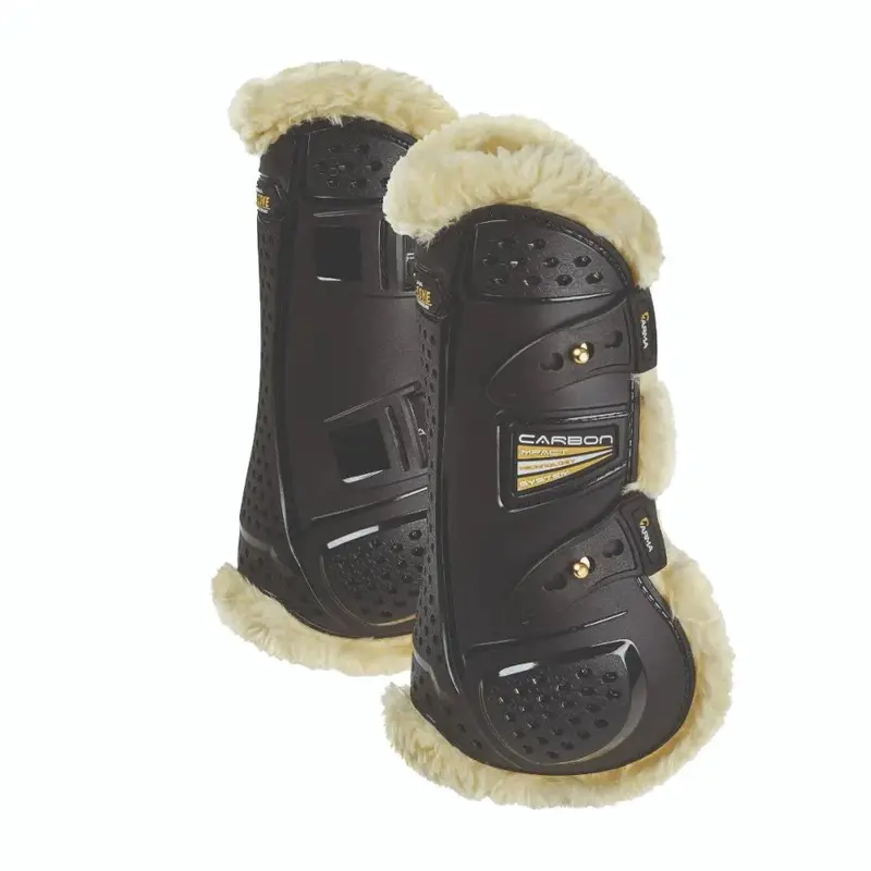 Arma Oxi-Zone Supafleece Tendon Boot 1