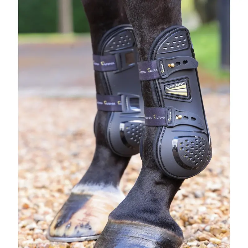 Arma Oxi-Zone Tendon Boot 1