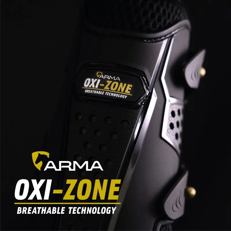 Arma Oxi-Zone Tendon Boot 2