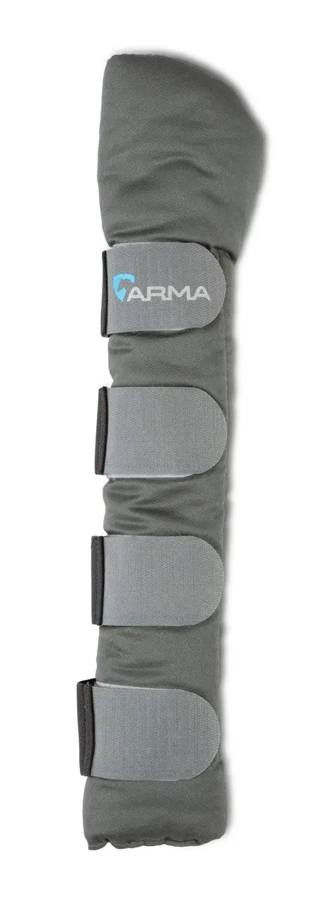 Arma Padded Tail Guard 1