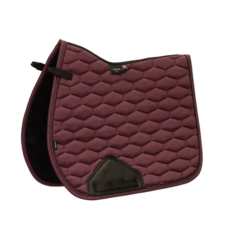 Arma Satin All Purpose Saddle Pad 3