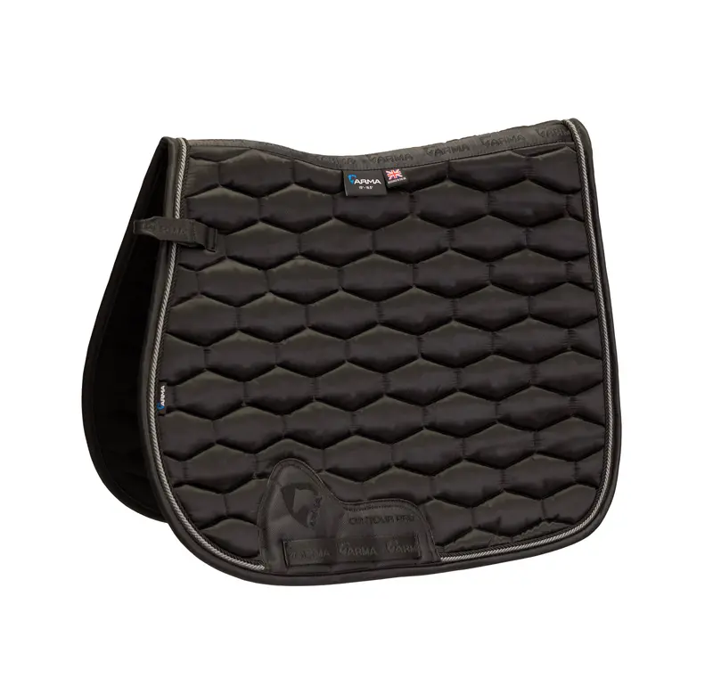Arma Satin All Purpose Saddle Pad 4