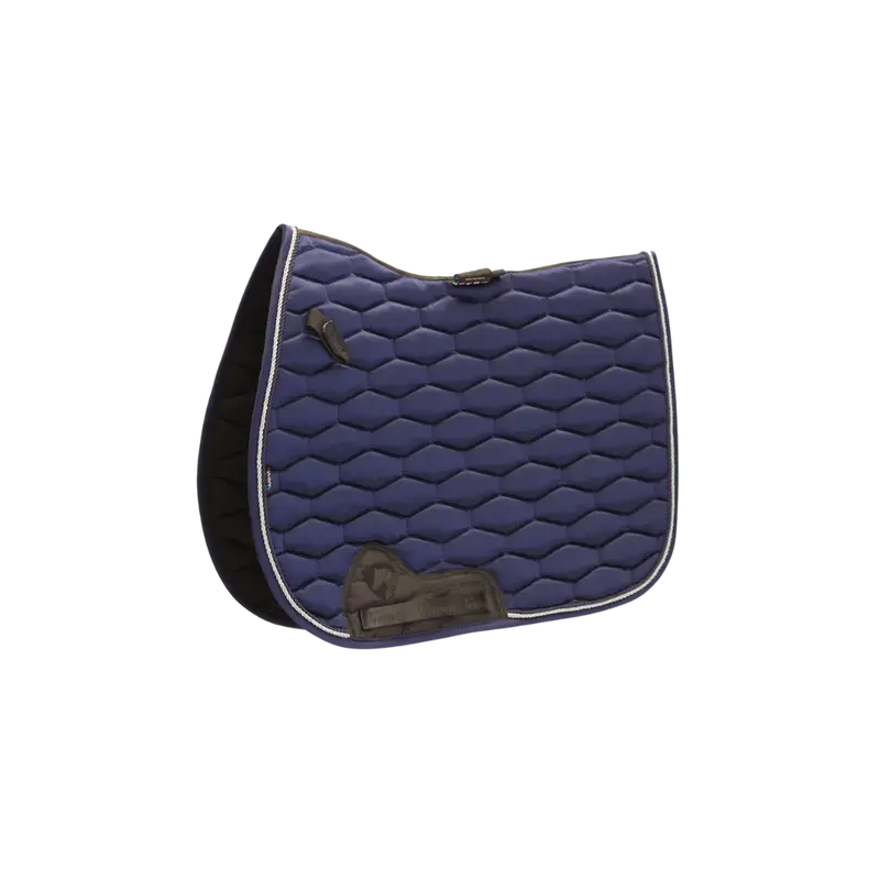 Arma Satin All-Purpose Saddle Pad for Horses