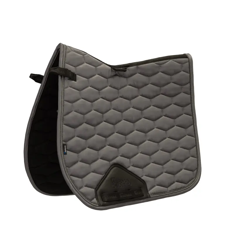 Arma Satin All-Purpose Saddle Pad for Horses