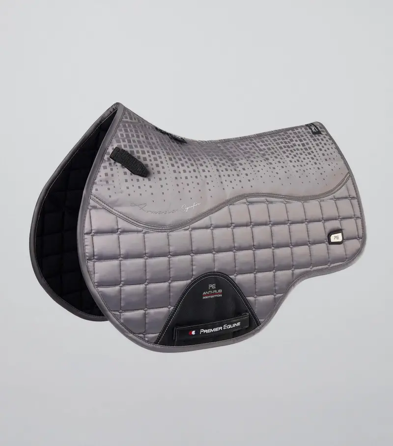 Armada Close Contact Gp/Jump Square Grey 1