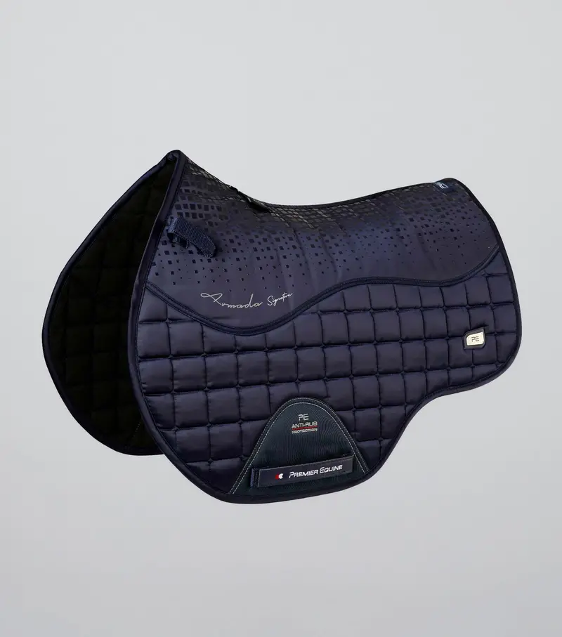 Armada Close Contact Gp/Jump Square Navy 1