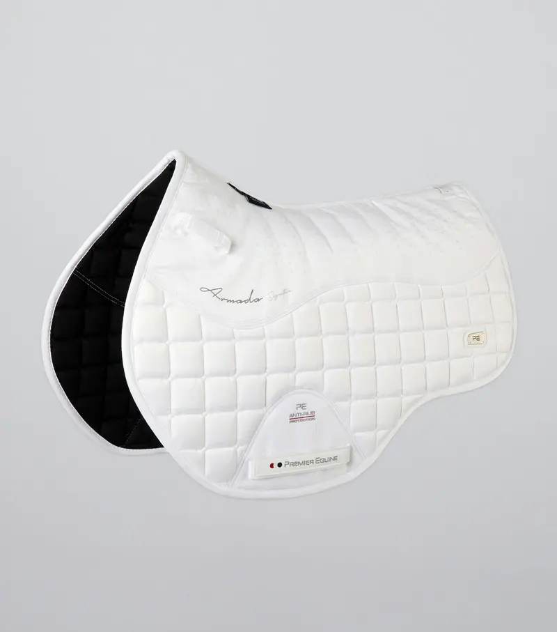 Armada Close Contact Gp/Jump Square White 1