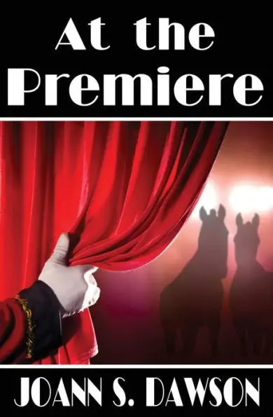 At The Premiere 1