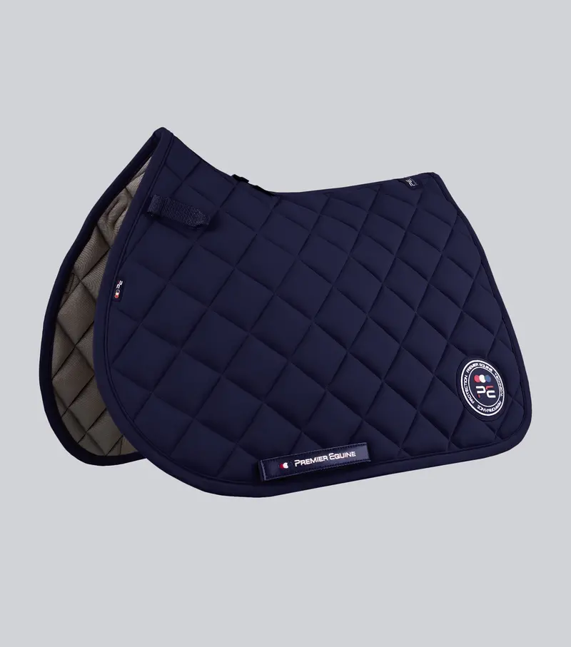 Atlas Close Contact Gp/Jump Square Navy 1
