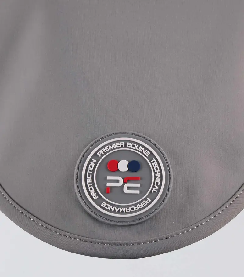 Atlas Ear Bonnet Grey 2