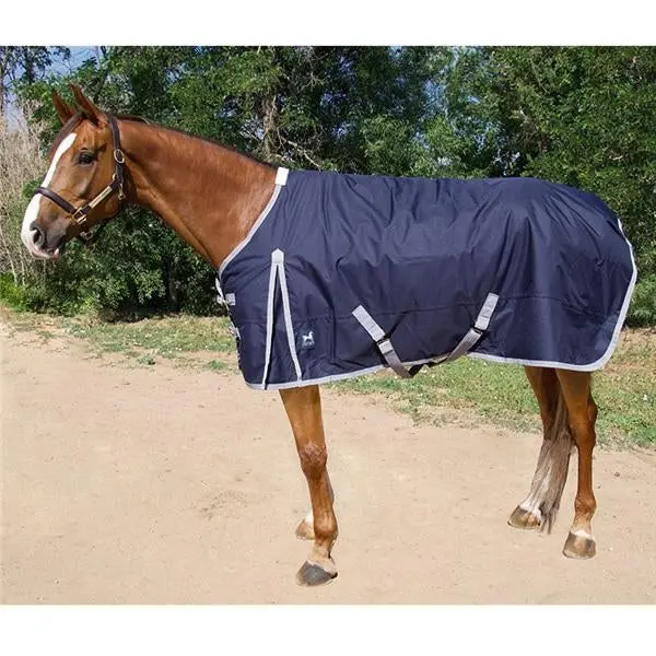 Atlas Turnout Blanket 600 Denier With 300Gm Lining 1
