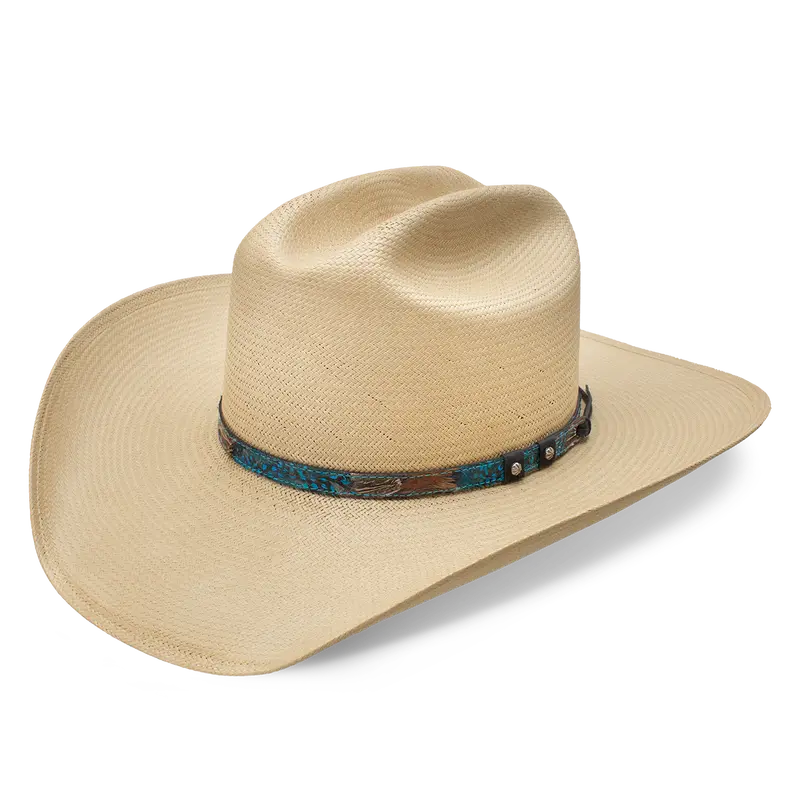 Atta Girl Western Hat 1