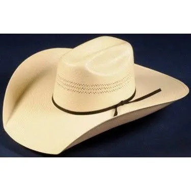 Atwood Calgary Shantung Straw Hat 1