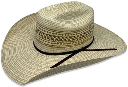 Atwood Dalhart Mlc Straw Hat 1