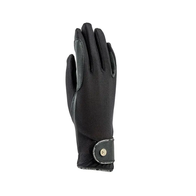 Aubrion Aero Flexfit Riding Gloves 1