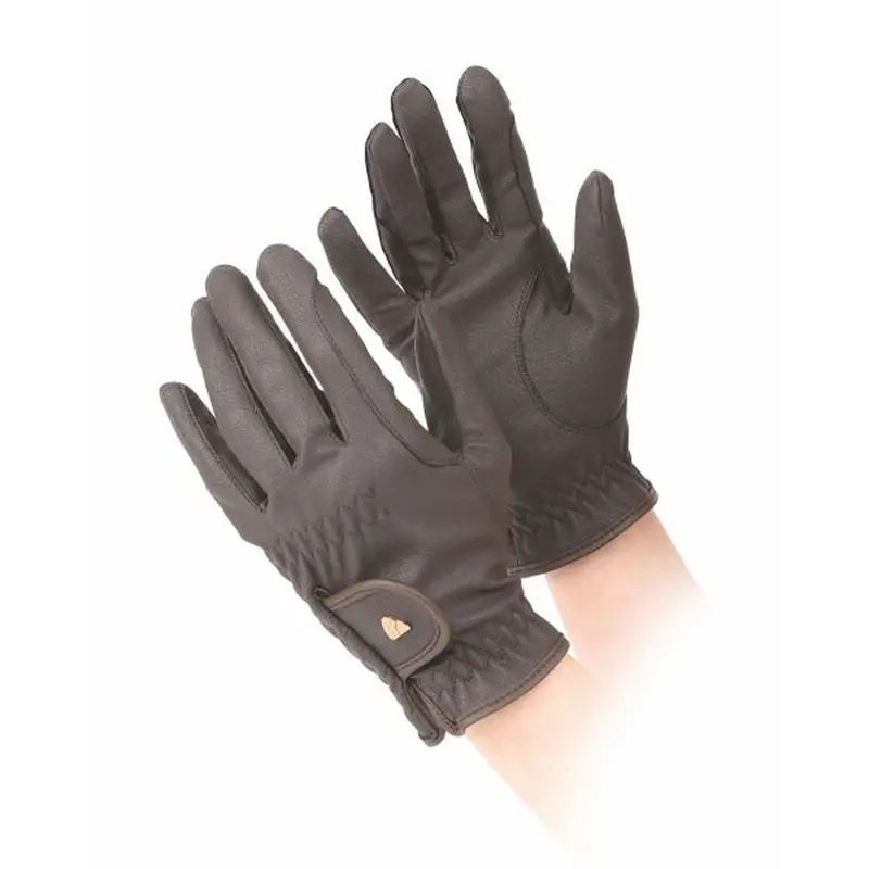 Aubrion Arene Kids Riding Gloves 1