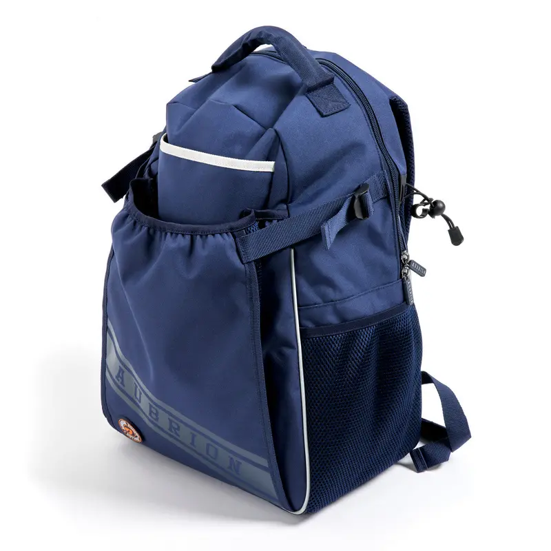 Aubrion Equestrian Back Pack 1