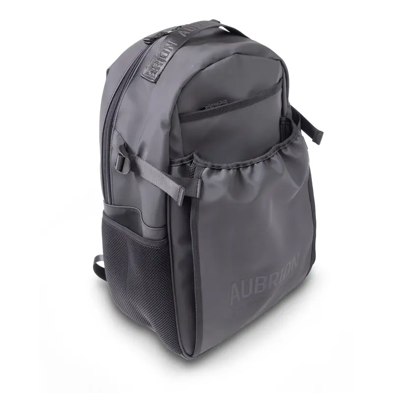 Aubrion Equestrian Back Pack 1