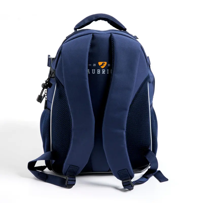 Aubrion Equestrian Back Pack 2