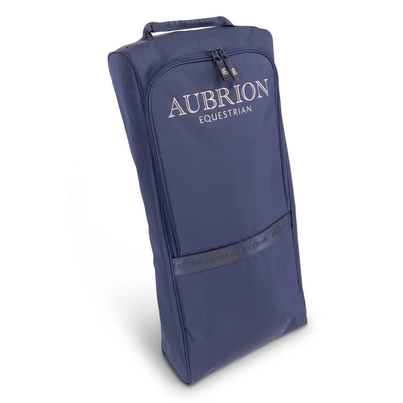 Aubrion Equestrian Bridle Bag 1