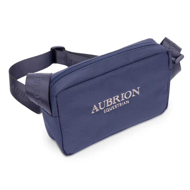 Aubrion Equestrian Cross- Body Bag 1