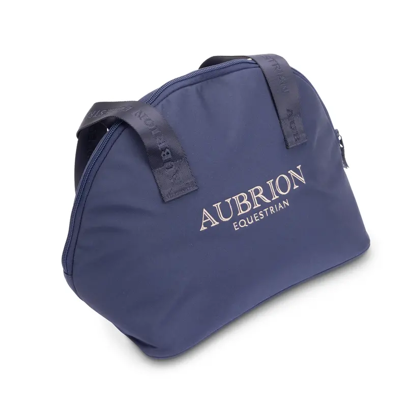 Aubrion Equestrian Helmet Bag 1