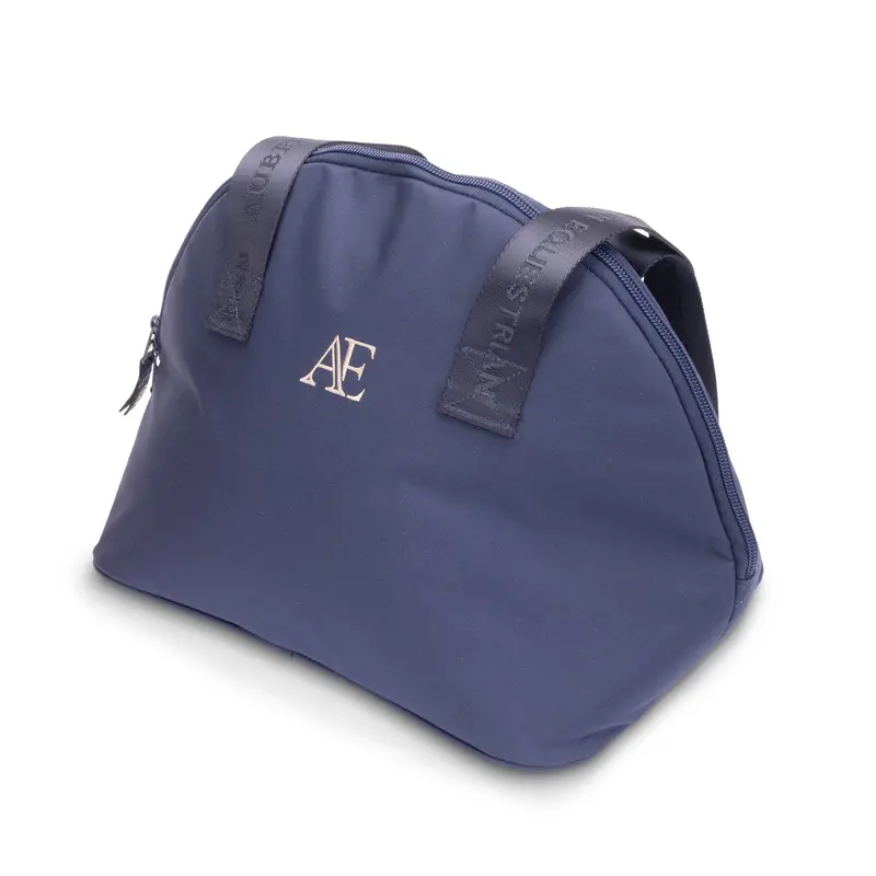 Aubrion Equestrian Helmet Bag 2