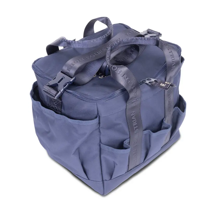 Aubrion Equestrian Large Grooming Kit Bag 2