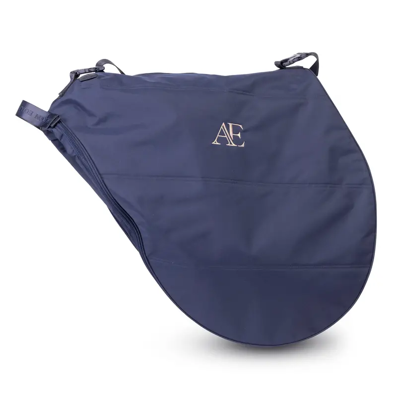 Aubrion Equestrian Saddle Bag 2