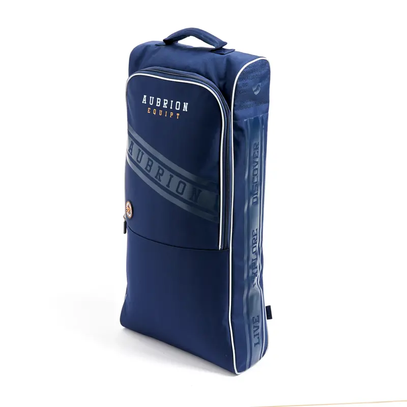 Aubrion Equipt Bridle Bag 1