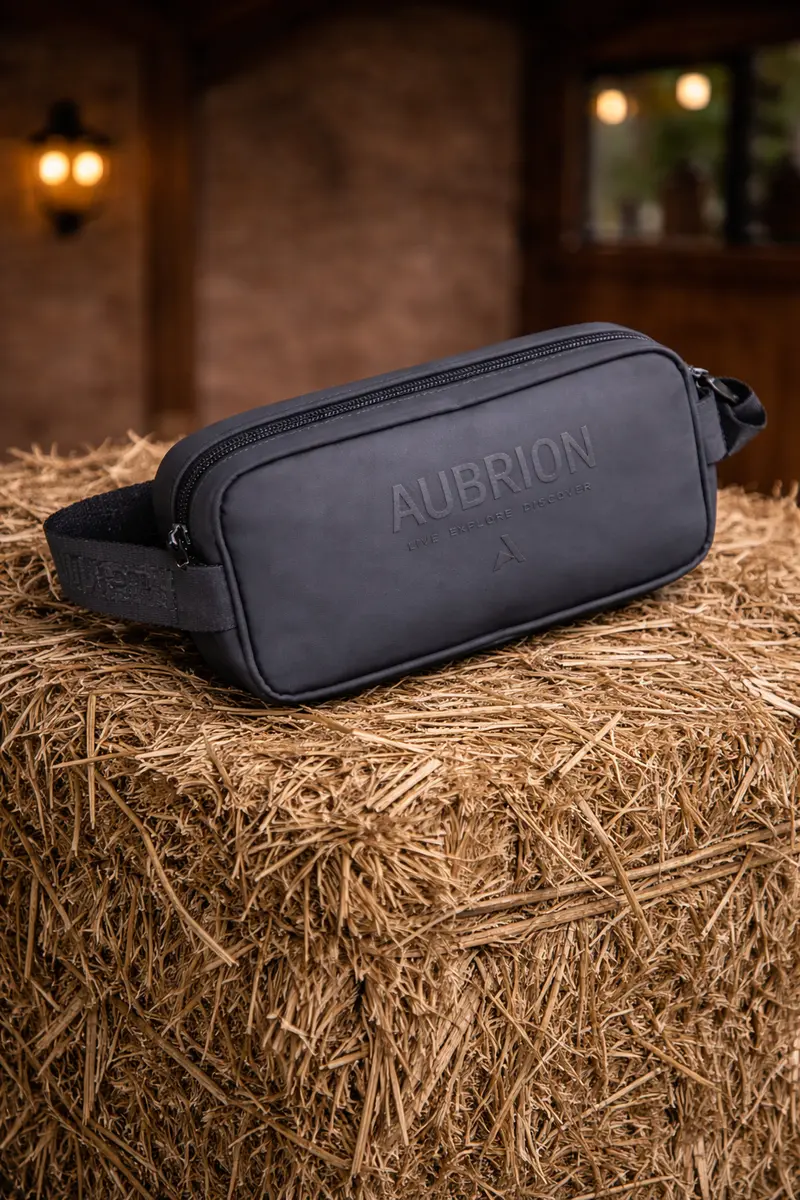 Aubrion React Cross- Body Bag 1