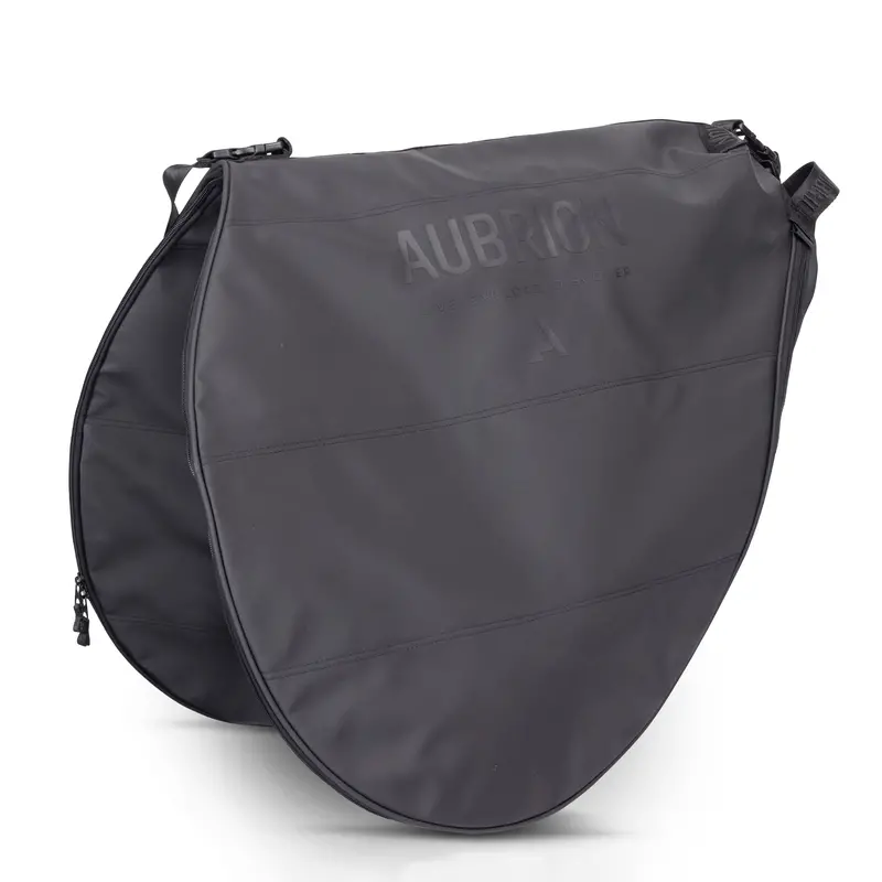 Aubrion React Saddle Bag 2