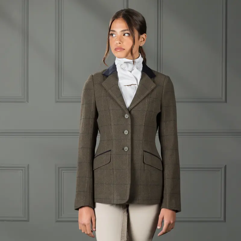 Aubrion Saratoga Jacket 1