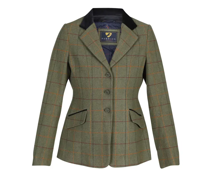 Aubrion Saratoga Jacket 10
