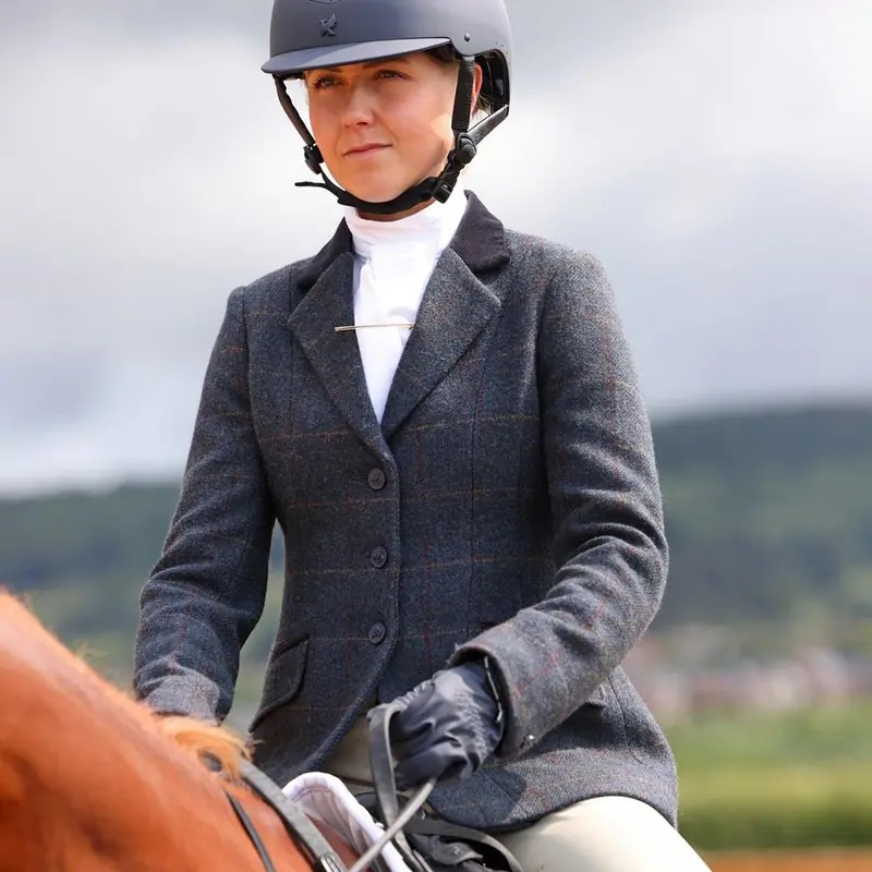 Aubrion Saratoga Jacket 12
