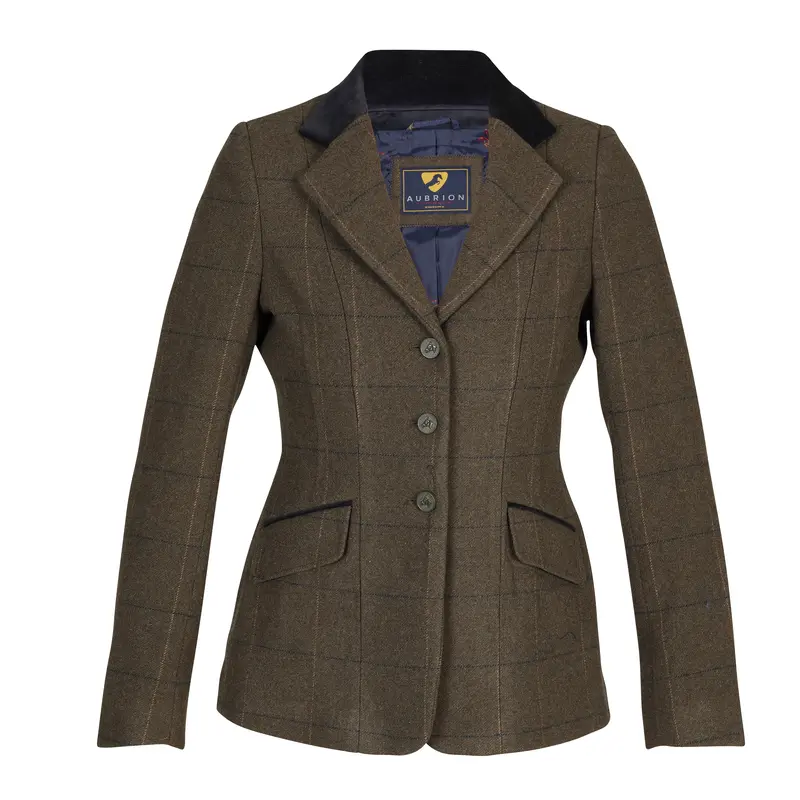 Aubrion Saratoga Jacket 2