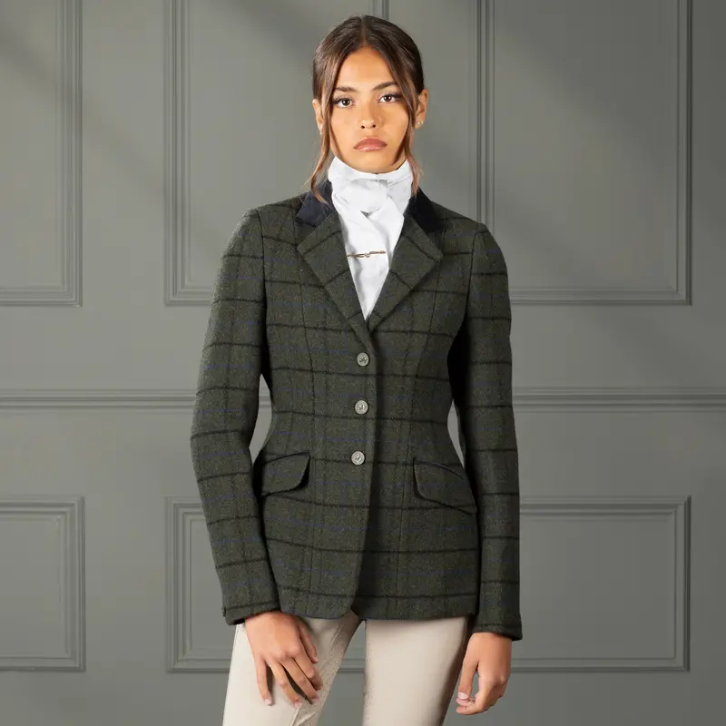 Aubrion Saratoga Jacket 4