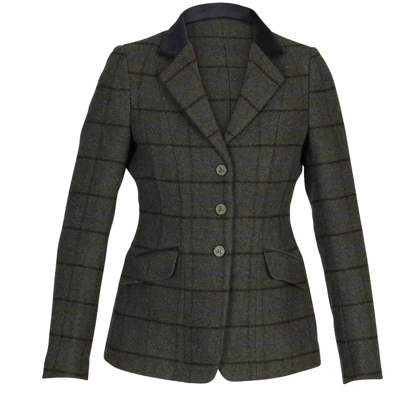 Aubrion Saratoga Jacket 5