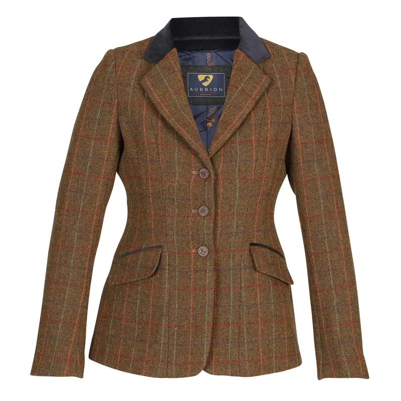 Aubrion Saratoga Jacket 7