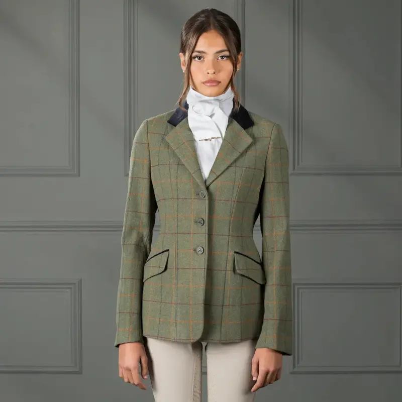Aubrion Saratoga Jacket 9