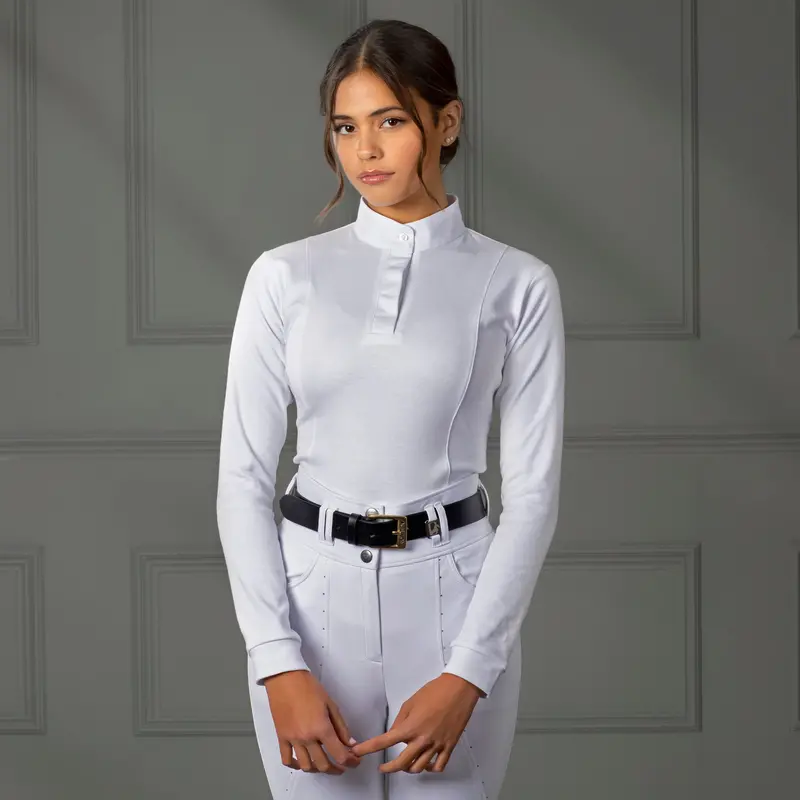 Aubrion Winter Shirt 1