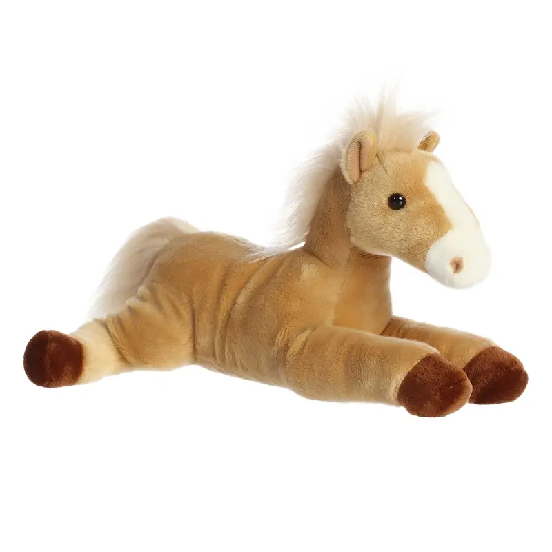 Aurora Flopsie 12" Plush 2