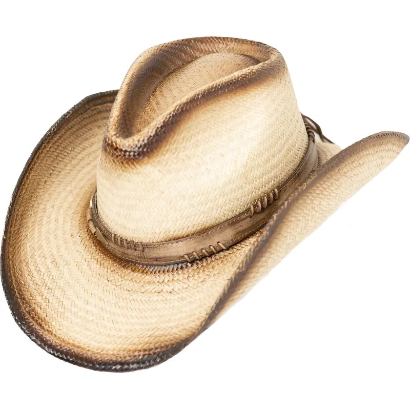 Austin Bobbie Sue Straw Hat 1