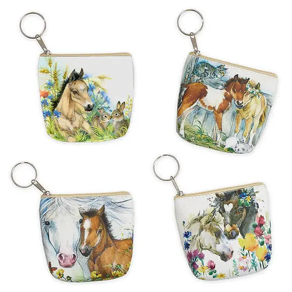 Awst Assorted Coin Purse 1