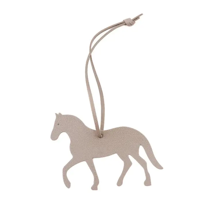 Awst Horse Bag Charm 1